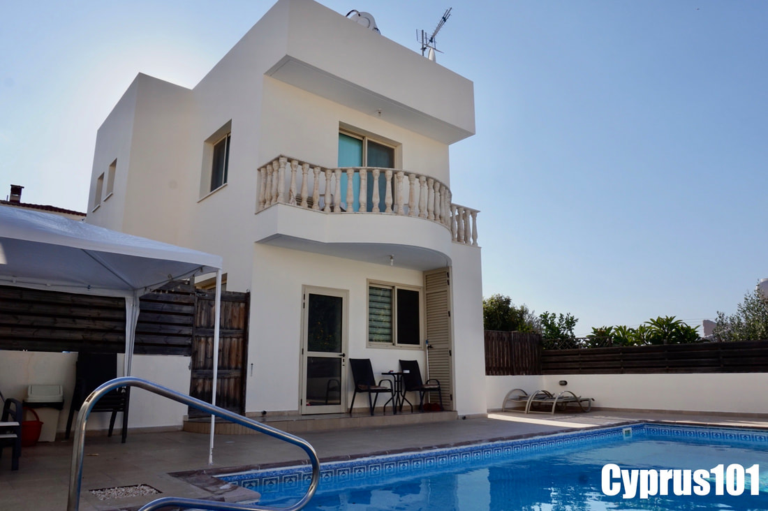 Anarita Villa for Sale