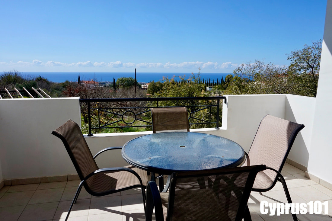 Tala apartment for sale