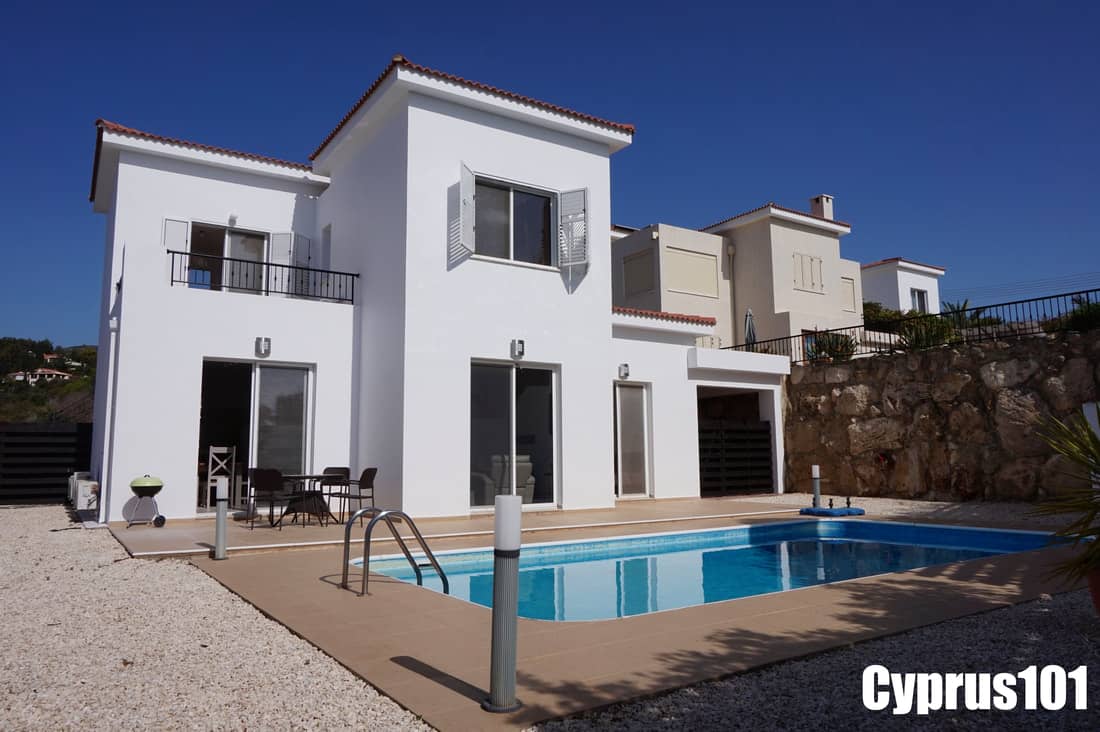 Tala Villa for Sale