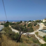 Peyia land for sale in Paphos, Cyprus