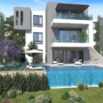 Tala New Villa ib Lofos area