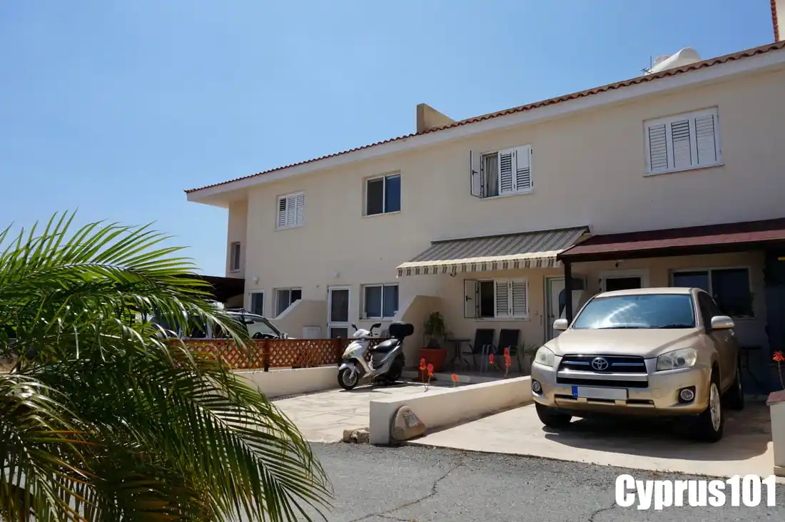 Peyia Property 1086