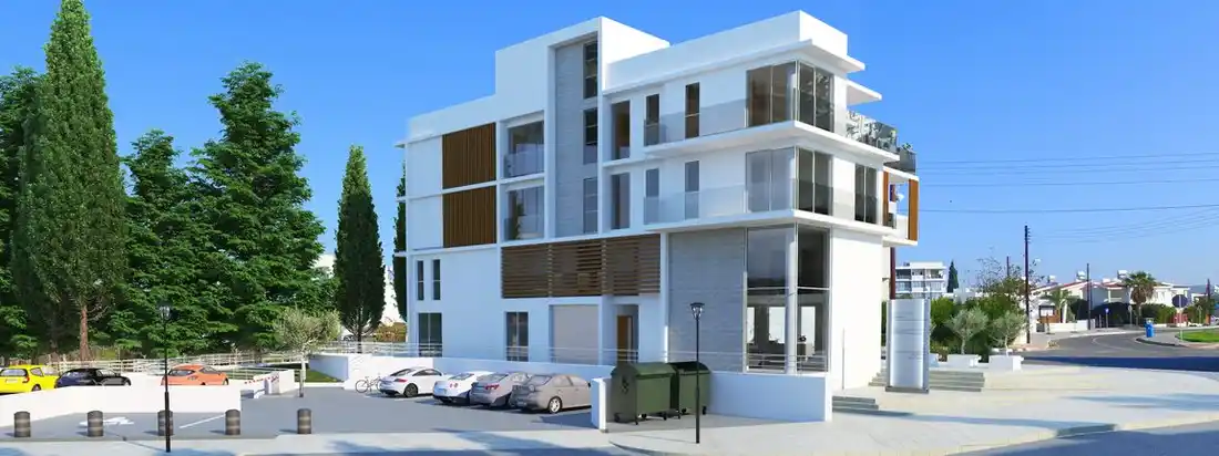 1-Kato-Paphos-Cyprus-3-bedroom-apartment-new-built-Property-AR1002