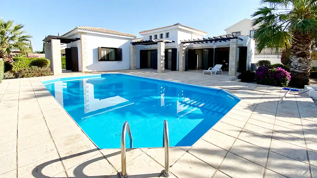 3 Bedroom Detached Villa - Venus Rock (aka Secret Valley)