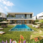 Sea Caves. Peyia Luxury villas