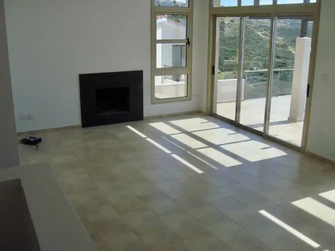 Tala Paphos villa for rent
