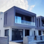 Mesogi, Paphos, Cyprus new Villas for sale
