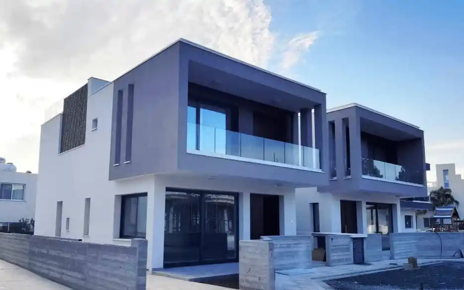 Mesogi, Paphos, Cyprus new Villas for sale