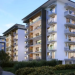 Paphos New Apartments for sale