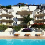 Kato Paphos Apartments for sale