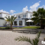 Sea Caves, Paphos, Cyprus