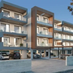 Universal in Kato Paphos Apartments