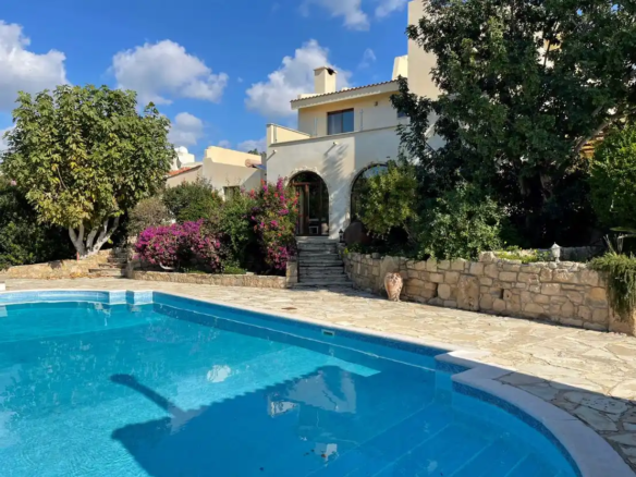 Tala Villa for sale