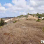 Armou, Paphos plot of land for sale
