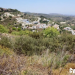 Residential Plot of land for sale in Tsada, p[aphos, Cyprus