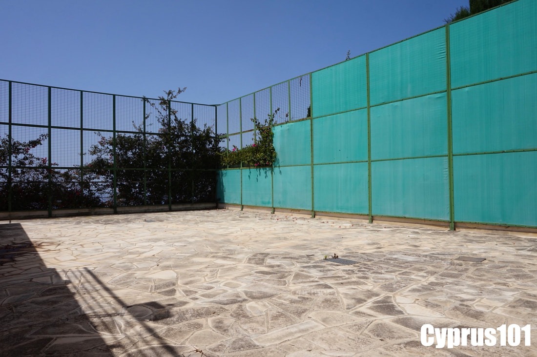 Impressive 5 Bedroom Hillside Villa with Panoramic Coastal & Mountain Views, Peyia – MLS 1164