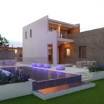 Sea Caves Luxury Sea Front Villas