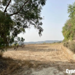 Stroumbi, Paphos land for sale
