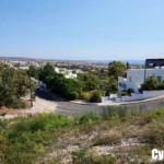Peyia Residential Plot with views