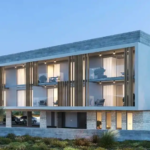 New Apartments in Kissonerga, Paphos, Cyprus