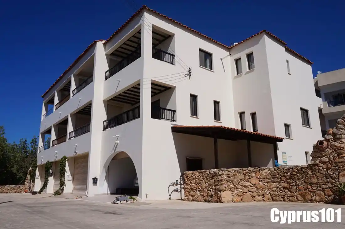Peyia villa for sale - Paphos, Cyprus