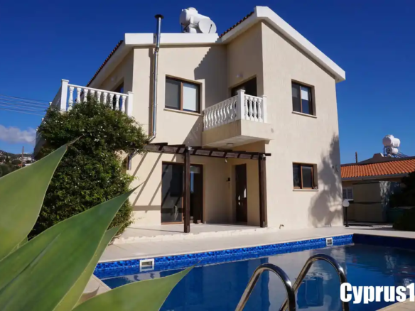 Tala, Paphos, Cyprus Home For sale