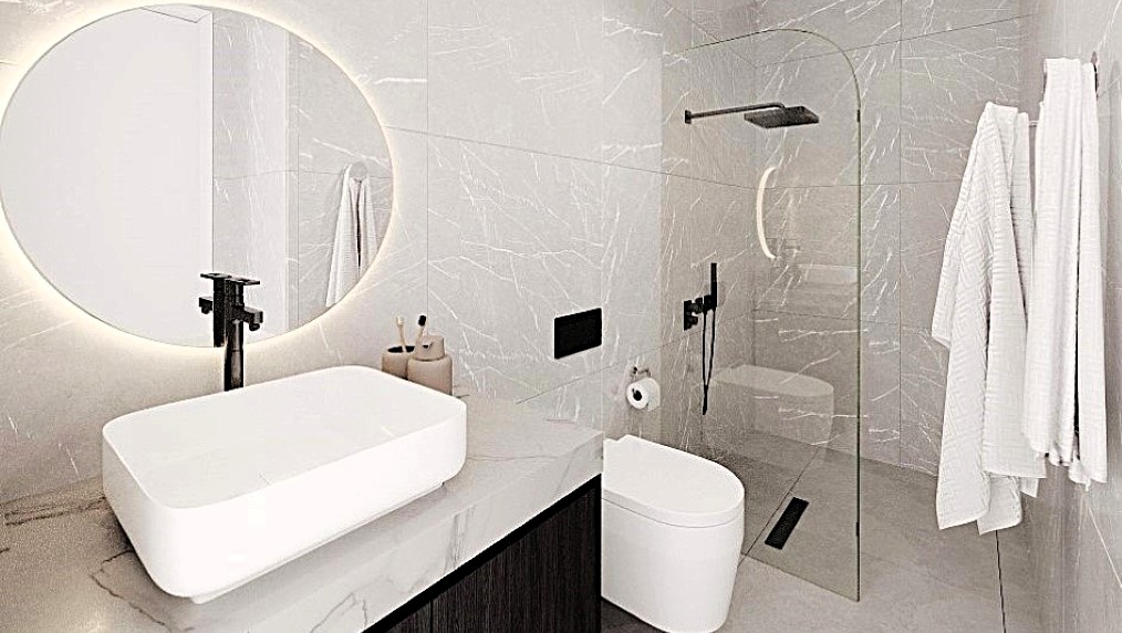New Apartments in Lower Chloraka, Paphos – MLS DS1082