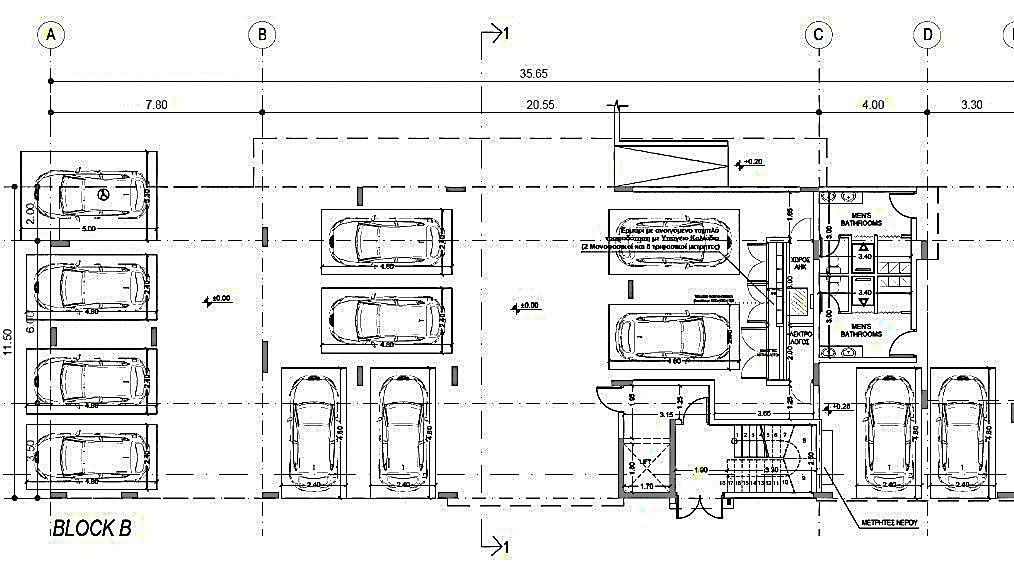 New Apartments in Lower Chloraka, Paphos – MLS DS1082