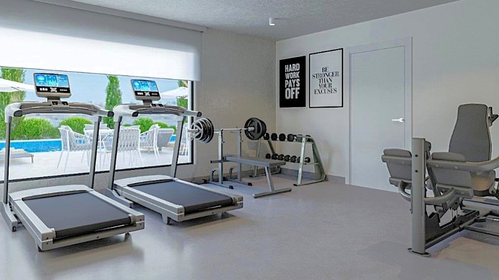 New Apartments in Lower Chloraka, Paphos – MLS DS1082