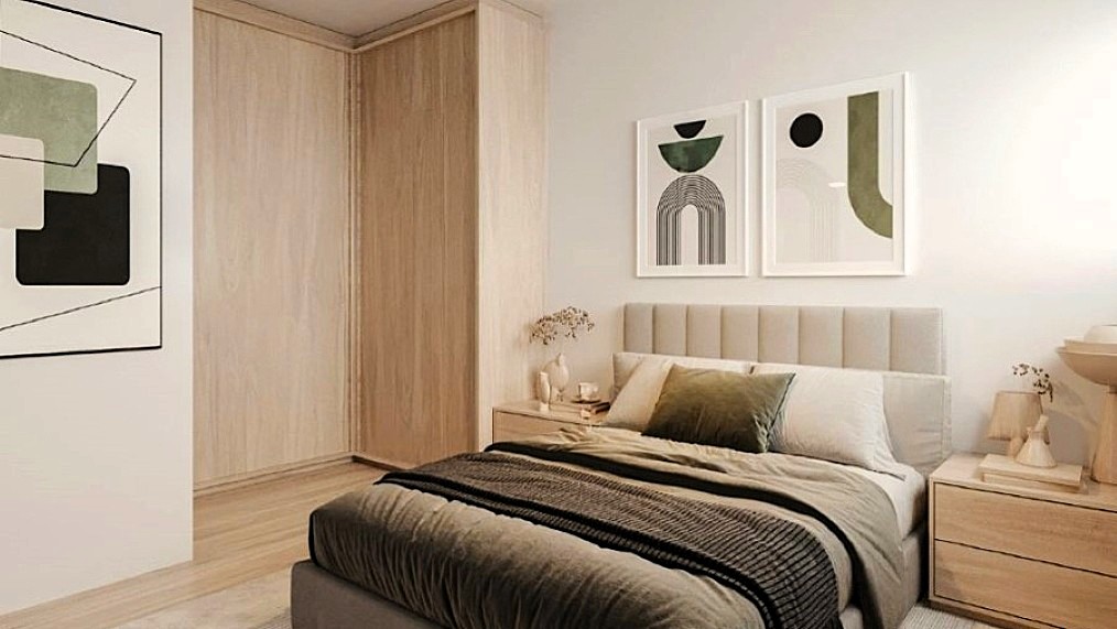 New Apartments in Lower Chloraka, Paphos – MLS DS1082