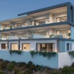 Kissonerga, Paphos, Cyprus 1 & 2 Bedroom Apartment