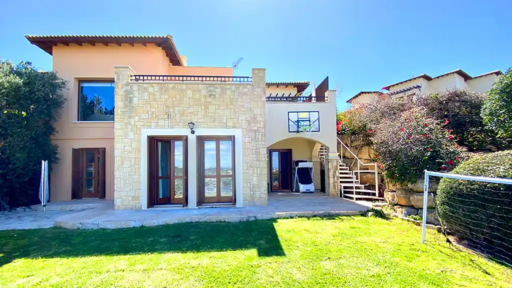 Aphrodite Hills Junior Villa - Paphos, Cyprus Homes