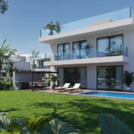 Yeroskipou Villas for sale - Luxury Homes