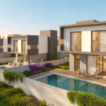 Emba Paphos new villas