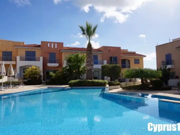 Anarita, Paphos Apartment Complex