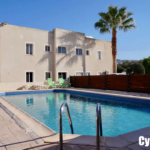 Peyia Apartment for rent