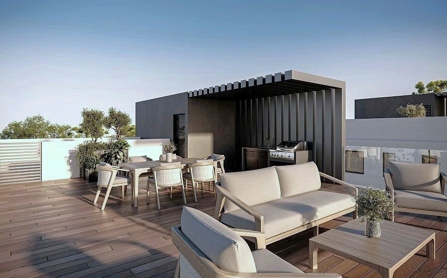 New Luxury Villas in Tala, Paphos – MLS: DS1146