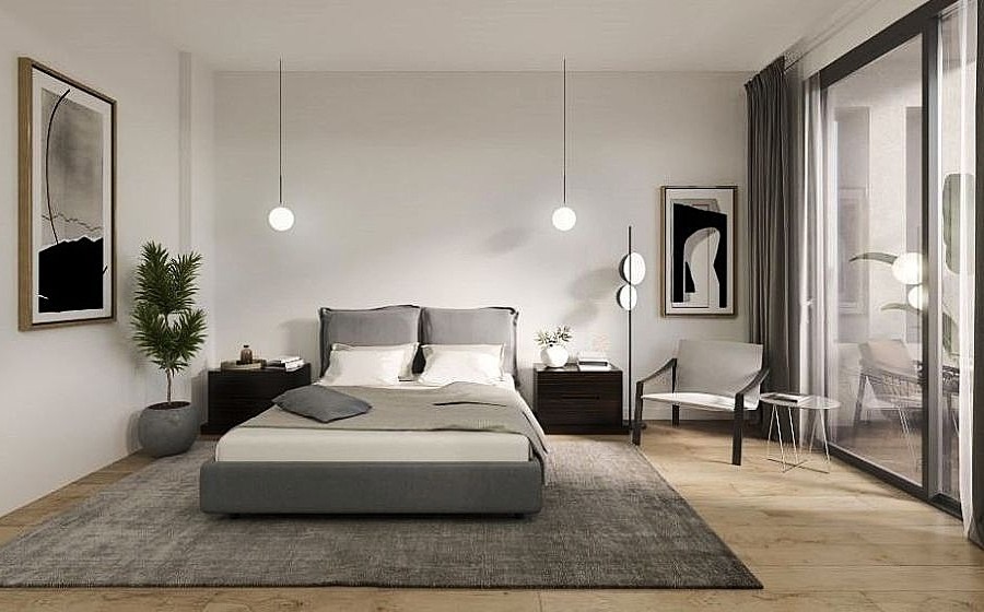 New Luxury Villas in Tala, Paphos – MLS: DS1146