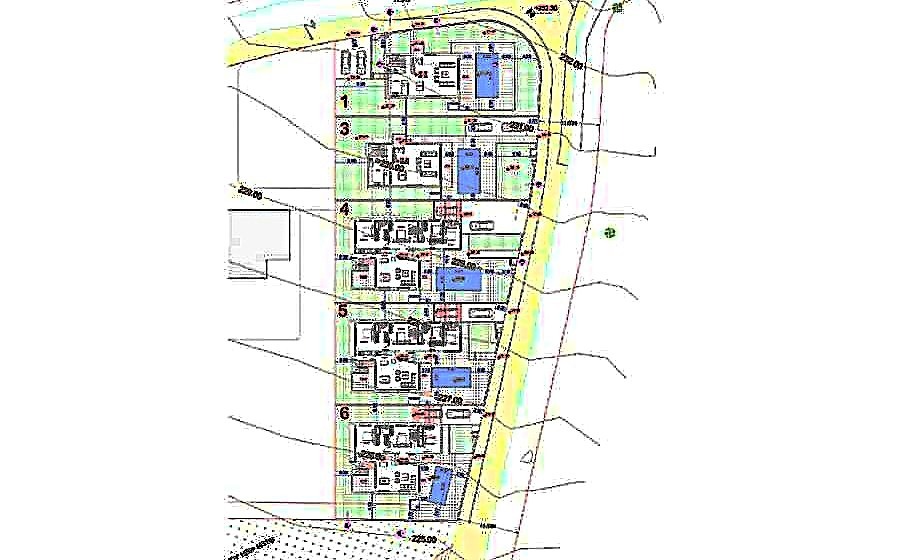 New Luxury Villas in Tala, Paphos – MLS: DS1146