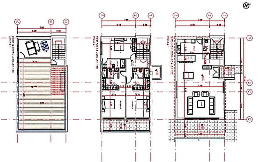 New Luxury Villas in Tala, Paphos – MLS: DS1146