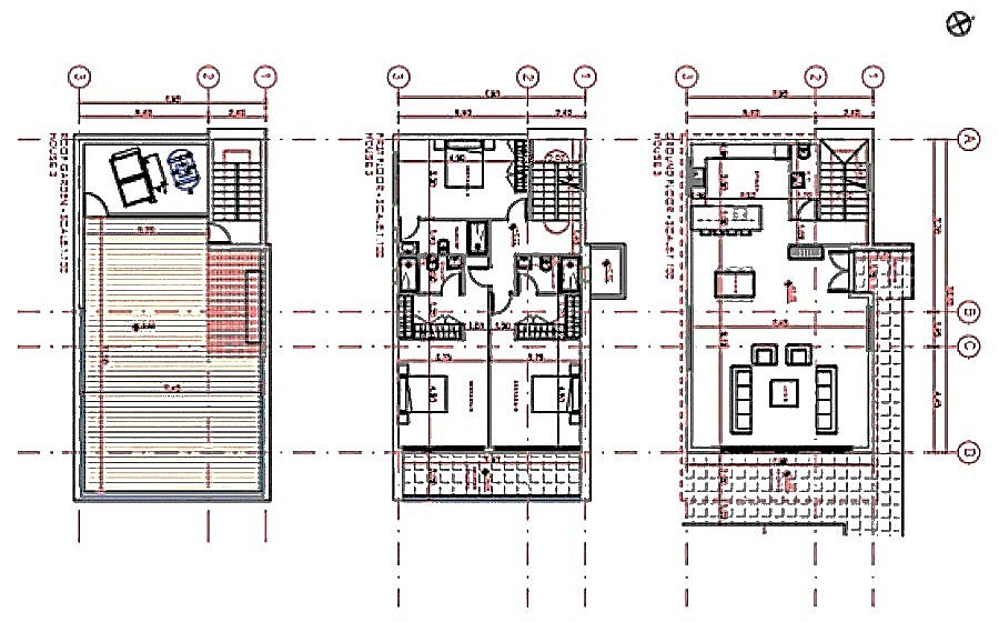 New Luxury Villas in Tala, Paphos – MLS: DS1146
