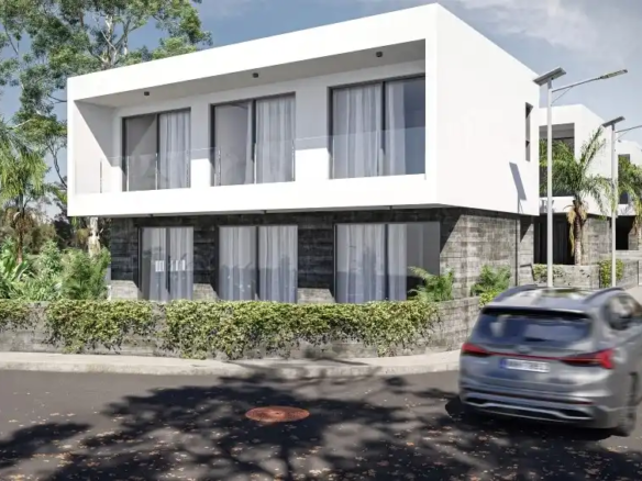 Kissonerga, Paphos, Cyprus New Villas & Townhouses
