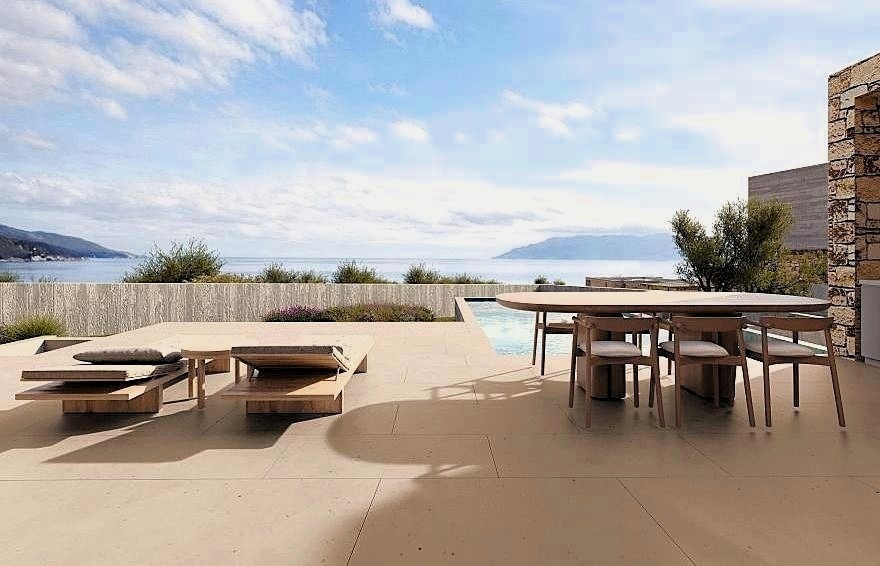 New premium villas in Peyia – MLS OS1155