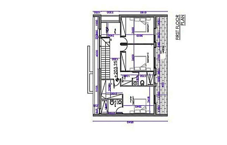 New premium villas in Peyia – MLS OS1155
