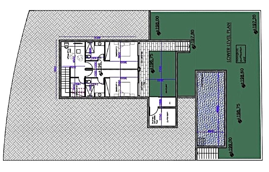 New premium villas in Peyia – MLS OS1155