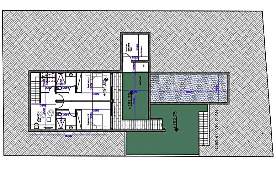 New premium villas in Peyia – MLS OS1155