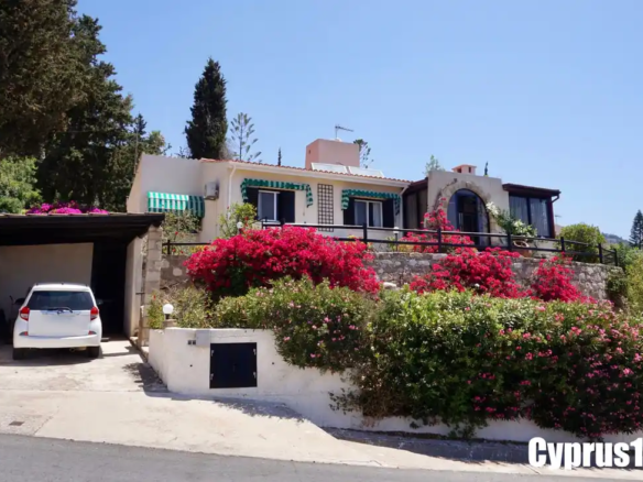 Kamares Villa for sale