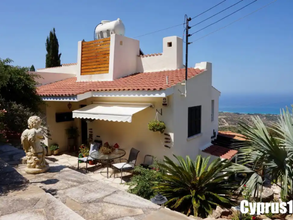 Kamares Villa