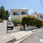 Peyia 3 bedroom villa - Paphos District, Cyprus