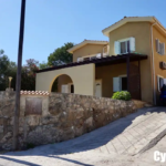 Stroumbi, Paphos, Cyprus villa